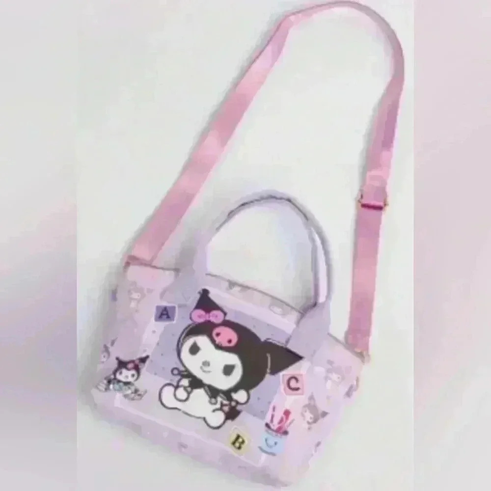 NEW Kuromi purse bundle (#563)‎